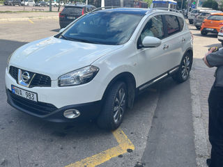 Nissan Qashqai foto 1