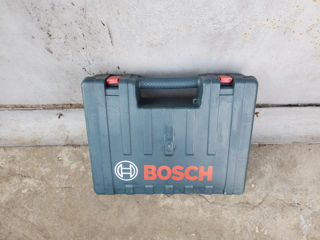 Перфоратор bosch ciocan rotopercutor bosch gbh 2-26 dre foto 1