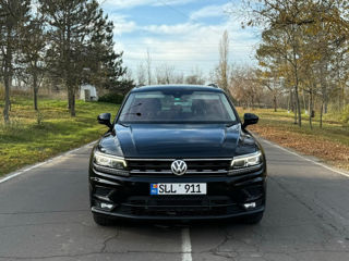 Volkswagen Tiguan foto 2