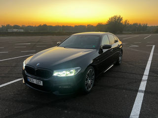 BMW 5 Series foto 5