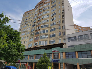 Oficiu in centru 55m2,str.Petru Rareș