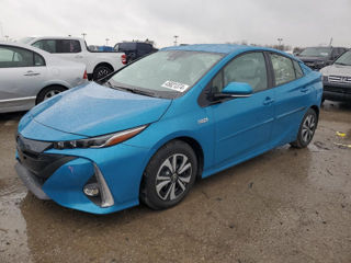 Toyota Prius Prime