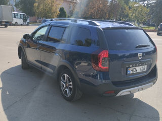 Dacia Logan Mcv foto 5