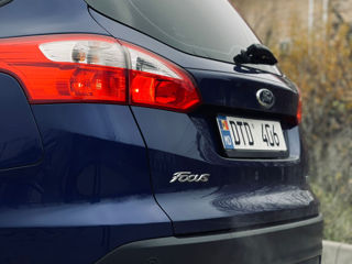 Ford Focus foto 6