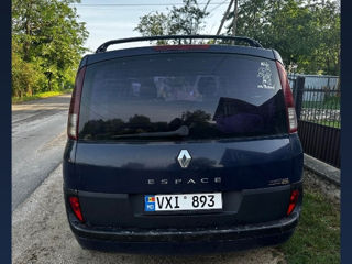 Renault Espace foto 4