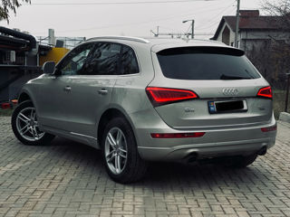 Audi Q5 foto 4