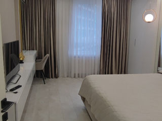 Apartament cu 1 cameră, 50 m², Râșcani, Chișinău foto 2