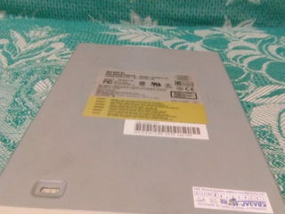CD-ROM Sony foto 2