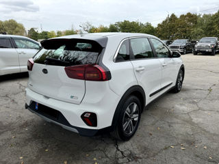 KIA Niro foto 3