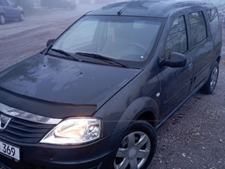 Dacia Logan Mcv