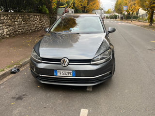 Volkswagen Golf foto 6