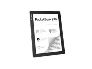 PocketBook 970 Grey - скидки!
