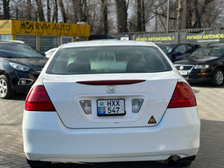 Honda Accord foto 5