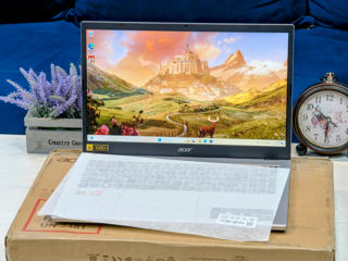 Новый ! Acer Aspire 3 IPS (Ryzen 5 7520u/16Gb DDR5/1TB NVMe SSD/15.6" FHD IPS) foto 2