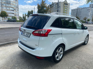 Ford Grand C-MAX foto 4