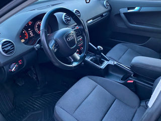 Audi A3 foto 10