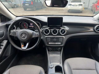 Mercedes CLA foto 10