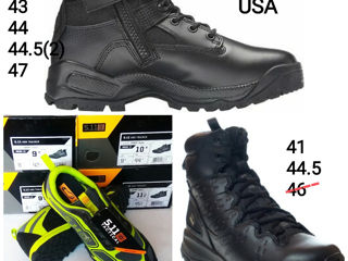 Размеры 36-49 кроссовки для длительных тренировок и ходьбы Hoka Bondi 7, 8, X, Clifton 8 foto 10