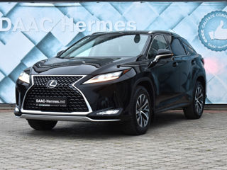 Lexus RX Series