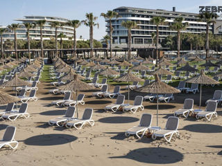 Turcia, Belek - Voyage Belek Golf & Spa 5* foto 5