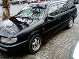 Volkswagen Passat foto 5