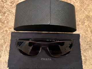 Prada - оригинальные солнцезащитные очки foto 0