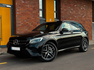 Mercedes-Benz GLC250d- Chirie Auto - Авто Прокат - Rent a Car foto 1