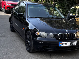 BMW 3 Series foto 5