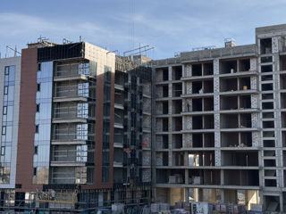 Apartament cu 1 cameră,  Buiucani,  Chișinău,  Chișinău mun. foto 1
