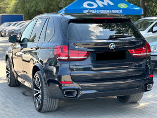 BMW X5 foto 3