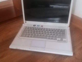 Sony Vaio PCG-61714M