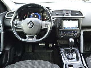 Renault Kadjar foto 5