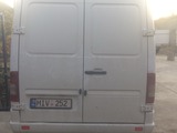 Mercedes Sprinter 313CDI foto 4