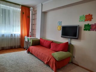 Apartament cu 3 camere, 127 m², Centru, Chișinău foto 9