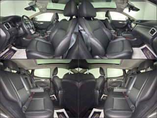 Nissan Qashqai foto 8