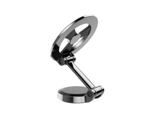 XO C131 iPhone panou de instrumente magnetic dedicat Suport metalic rotativ 360  (echipat cu inel d foto 2