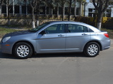 Chrysler Sebring foto 3