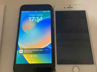 iPhone 8/64g și iphone 7/256g foto 6