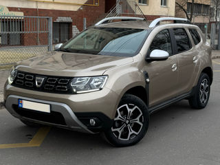 Dacia Duster foto 2