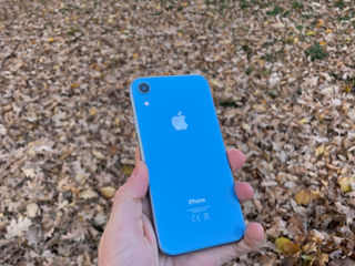 iPhone XR 128Gb