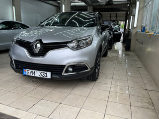 Renault Captur foto 5