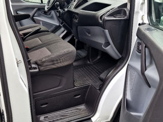 Ford Transit Connect foto 7