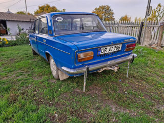 Lada / ВАЗ 2103 foto 7