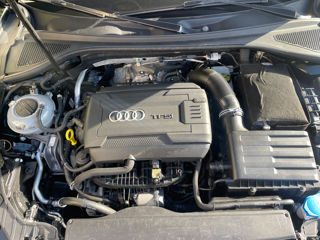 Audi A3 foto 8