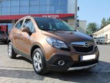 Opel Mokka foto 2