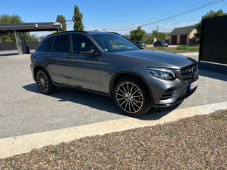 Mercedes GLC foto 2