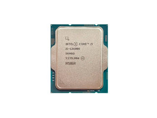 Процессор «Intel Core I5-13600k Box» foto 2