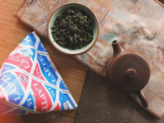Отборный китайский чай в Кишиневе фото 3