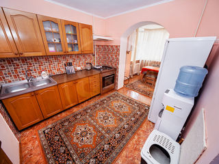 Apartament cu 76 m2 incălzire autonomă , Rîșcani str. Tudor Vladimirescu foto 1
