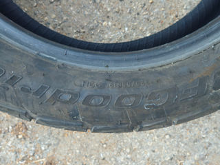 Anvelope de iarna 225/55 r19 bf-goodrich advantage t/a sport lt foto 3